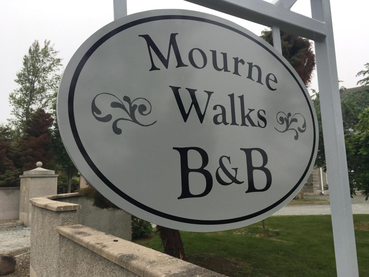Mourne Walks B & B Annalong Εξωτερικό φωτογραφία