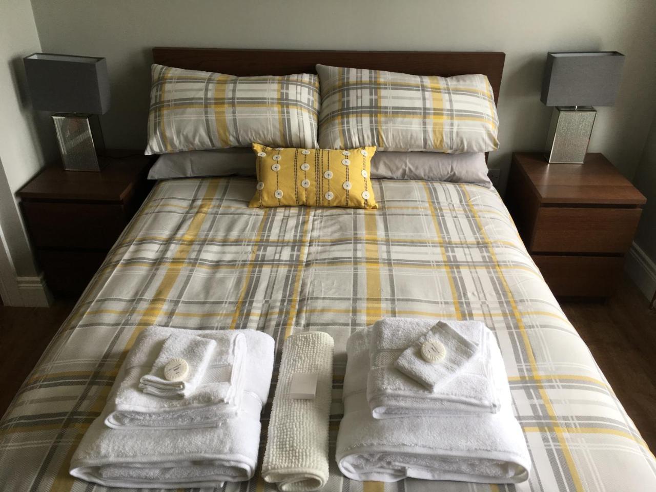 Mourne Walks B & B Annalong Εξωτερικό φωτογραφία