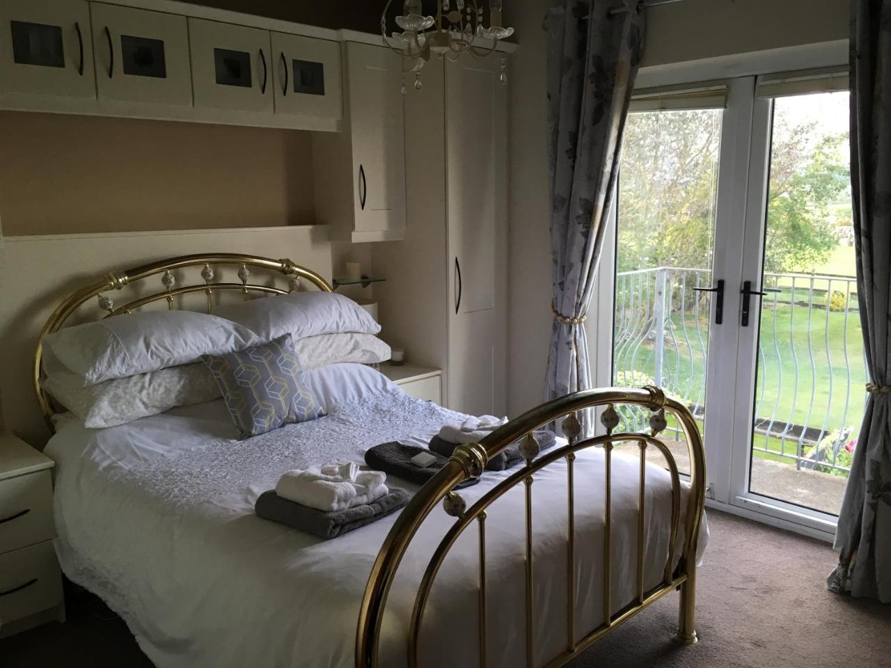 Mourne Walks B & B Annalong Εξωτερικό φωτογραφία