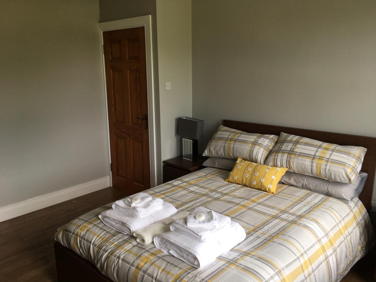 Mourne Walks B & B Annalong Εξωτερικό φωτογραφία